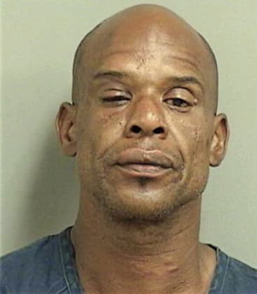 Keith McCray, - Palm Beach County, FL 